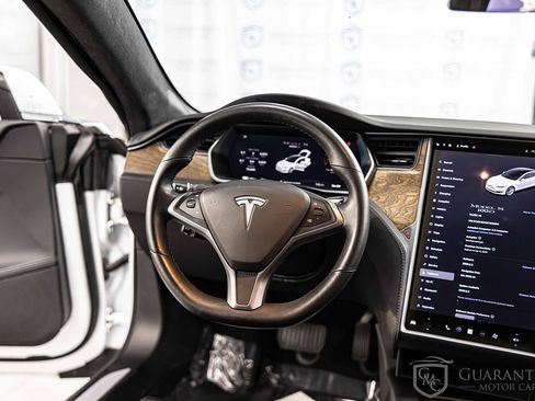 Used 2019 Tesla Model S 100D image 34