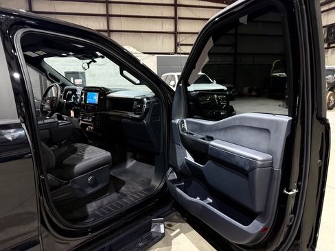 Used 2023 Ford F150 XL w/ STX Appearance Package RWD image 25