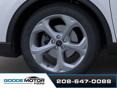 New 2026 Ford Escape ST-Line Select w/ Tech Pack #2 image 19