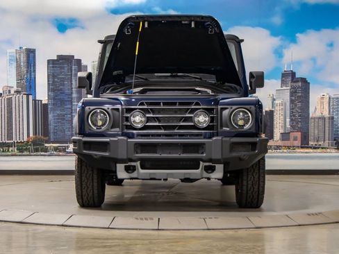 Used 2024 INEOS Grenadier image 4