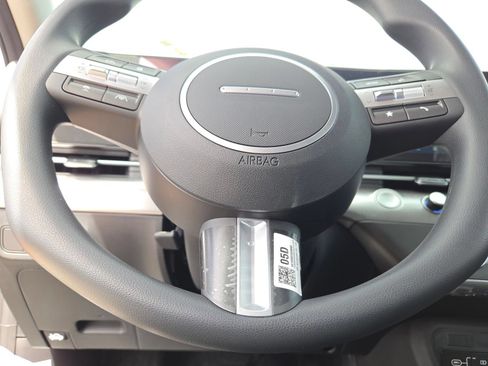 New 2027 Hyundai Kona SE AWD/4WD image 20