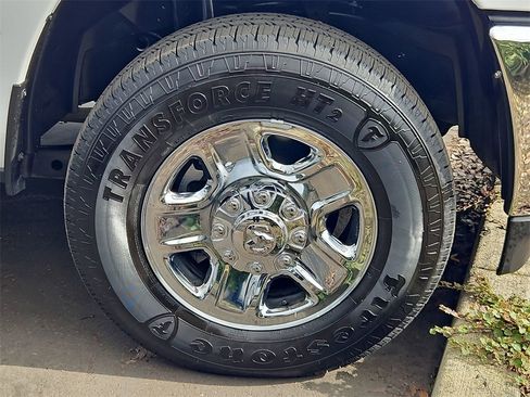 Used 2025 RAM 2500 Tradesman image 30