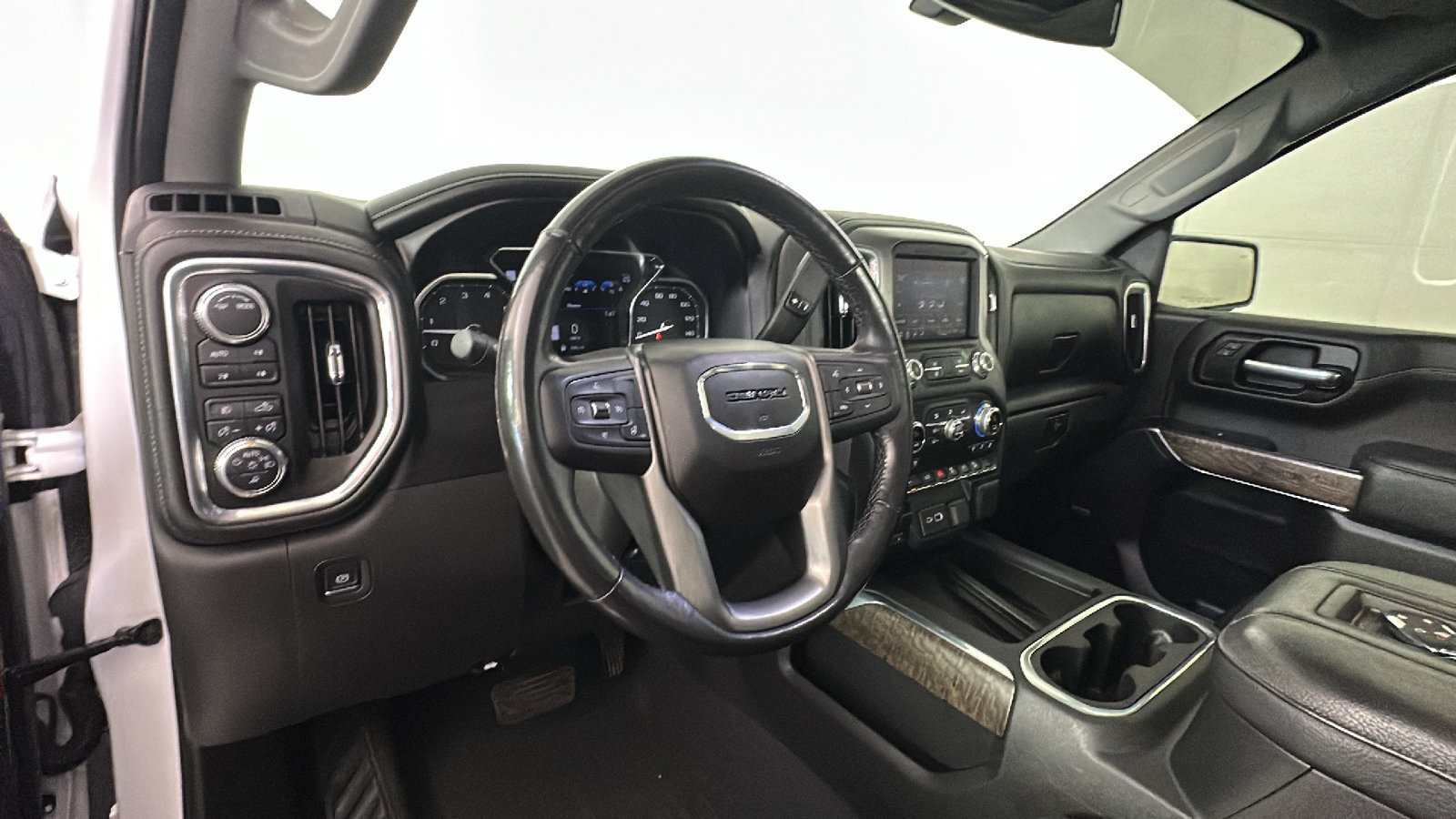 Used 2021 GMC Sierra 1500 Denali AWD/4WD image 17