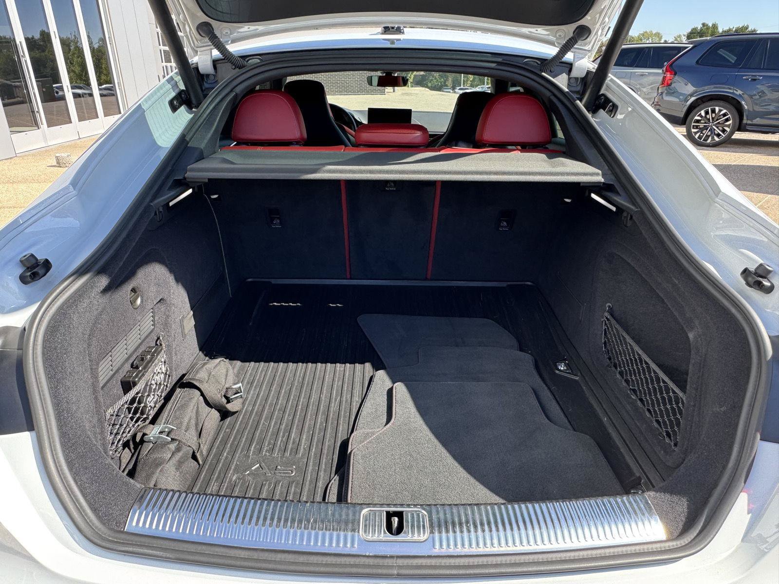 Used 2021 Audi S5 Premium Plus w/ Premium Plus Package AWD/4WD image 14