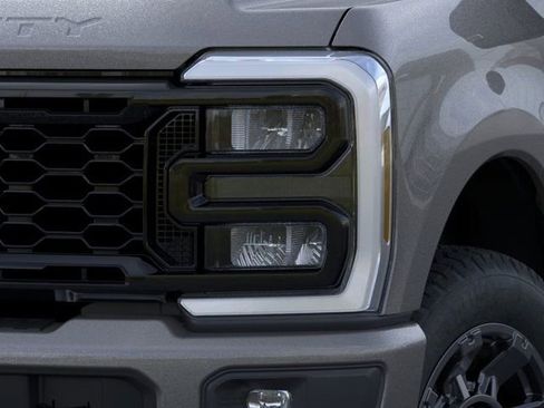 New 2026 Ford F250 XL w/ STX Appearance Package image 36
