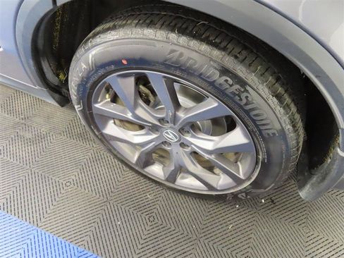 Used 2022 Acura MDX A-Spec AWD/4WD image 9