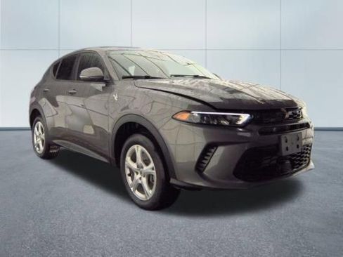 Used 2024 Dodge Hornet GT w/ Cold Weather Group image 2