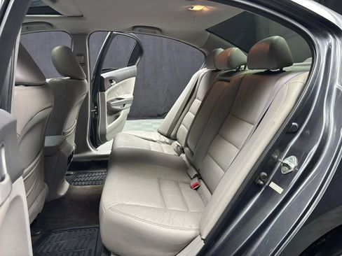 Used 2010 Honda Accord EX-L image 29