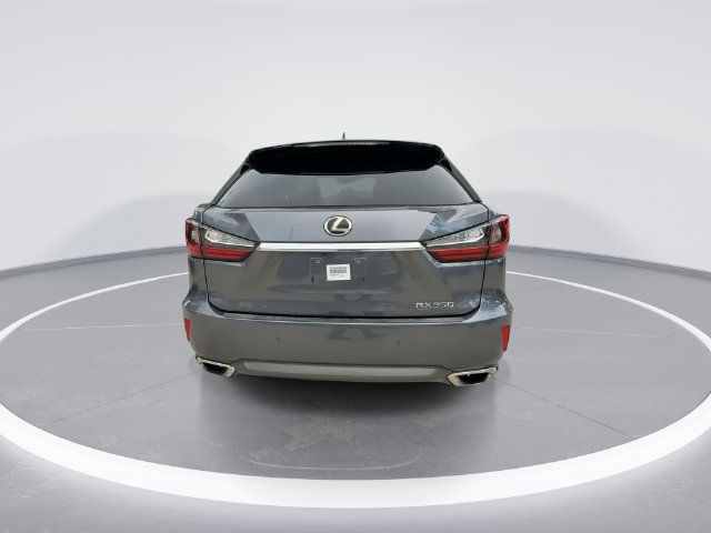 Used 2018 Lexus RX 350 FWD w/ Premium Package image 8