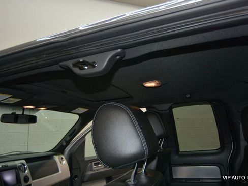 Used 2014 Ford F150 FX4 w/ Equipment Group 402A Luxury image 12