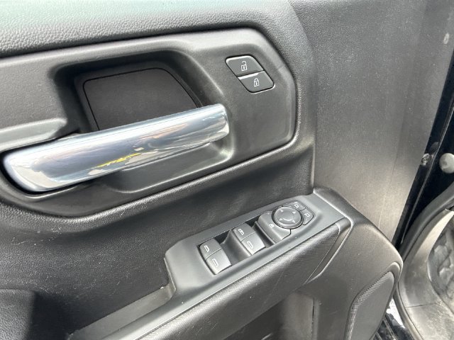 Certified 2023 GMC Sierra 1500 Pro w/ Pro Value Package AWD/4WD image 22