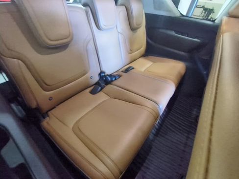 New 2026 INFINITI QX80 Luxe w/ Cargo Package RWD image 29