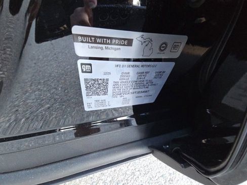 New 2026 Chevrolet Traverse LT w/ LPO, Floor Liner Package image 34