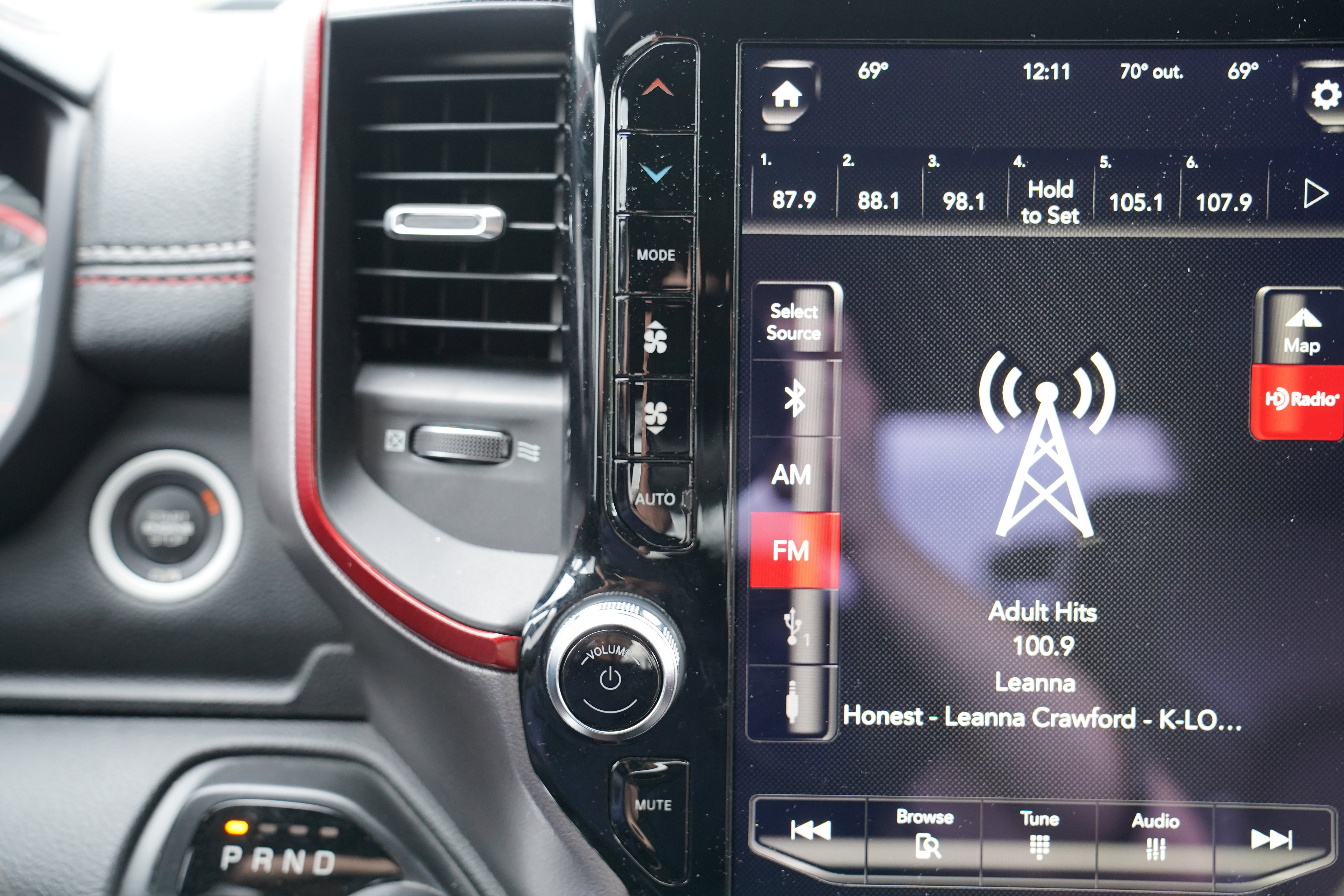 Used 2019 RAM 1500 Rebel w/ Rebel Level 2 Equipment Group AWD/4WD image 28