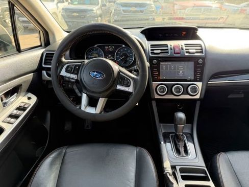 Used 2016 Subaru Crosstrek 2.0i Limited w/ Popular Package #1 image 13