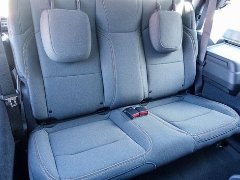 New 2026 Jeep Wrangler Sport image 28