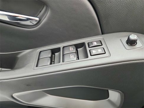 New 2026 Nissan Frontier SV w/ SV Convenience Package image 31