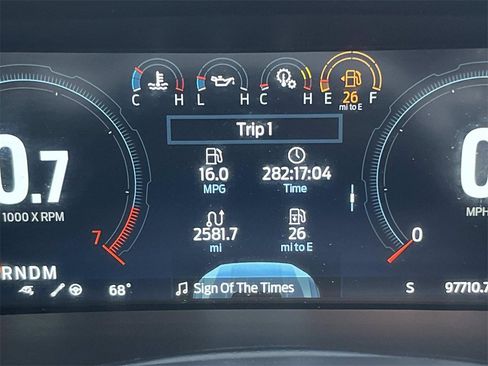 Used 2023 Ford F150 Raptor image 26