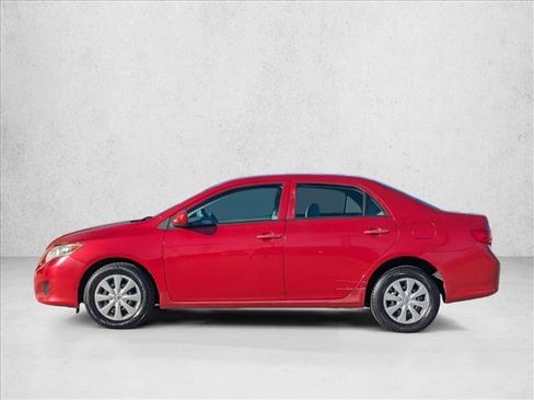 Used 2010 Toyota Corolla LE image 9