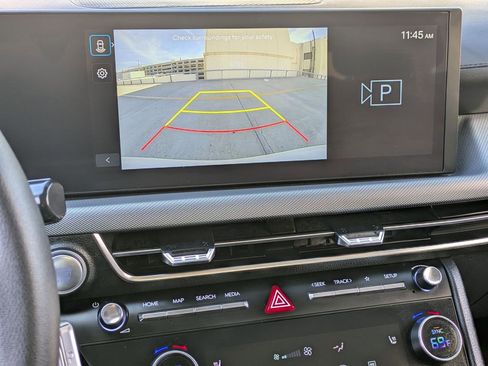 Used 2025 Hyundai Sonata SEL image 16