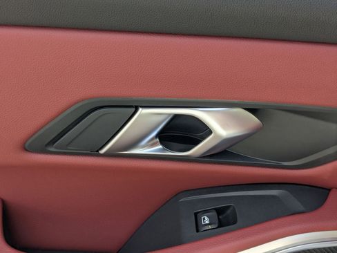 New 2026 BMW 330i NA w/ Convenience Package image 27