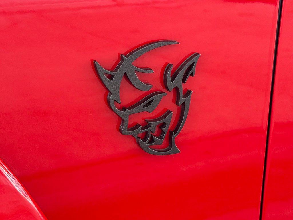 Used 2018 Dodge Challenger SRT Demon RWD image 17