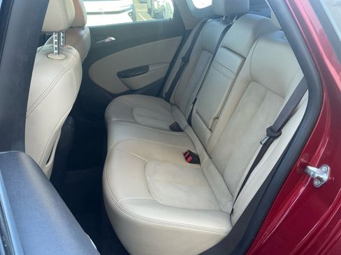 Used 2015 Buick Verano FWD image 16