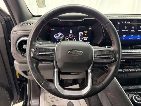 Used 2024 Chevrolet Colorado Z71 w/ Advanced Trailering Package image 20