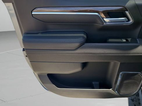 New 2026 Chevrolet Silverado 1500 RST RWD image 15