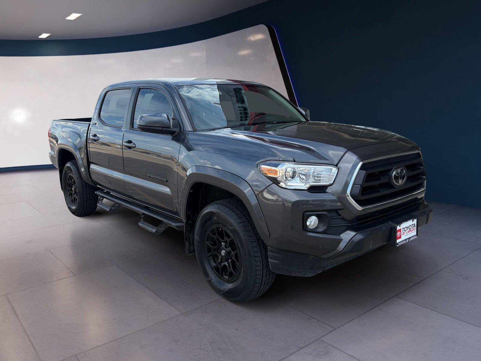 Used 2022 Toyota Tacoma SR5 RWD image 7