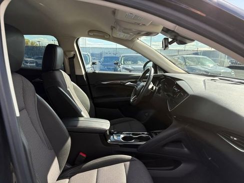 Used 2021 Buick Envision Preferred image 20