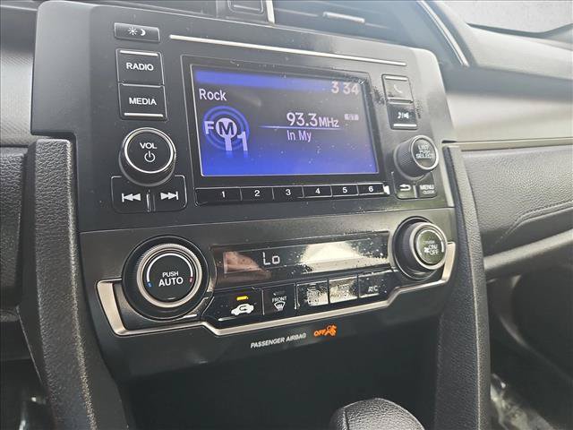 Used 2019 Honda Civic LX image 13