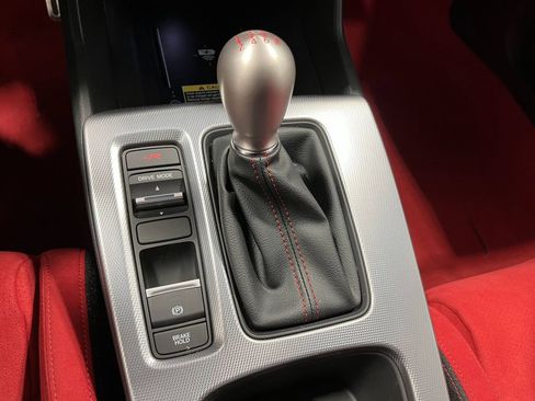 New 2026 Honda Civic Type R image 19