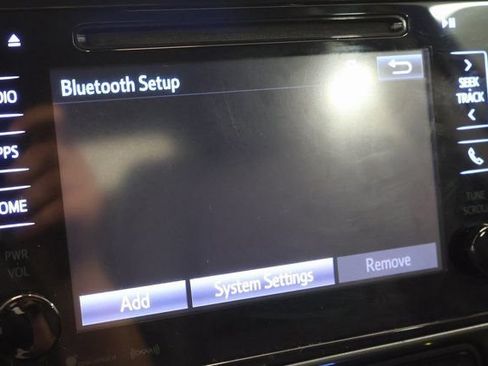 Used 2019 Toyota Corolla SE FWD image 22