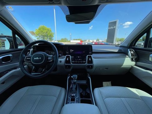 Used 2023 Kia Sorento X-Line EX AWD/4WD image 30