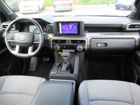 Used 2024 Toyota Tacoma SR5 RWD image 13