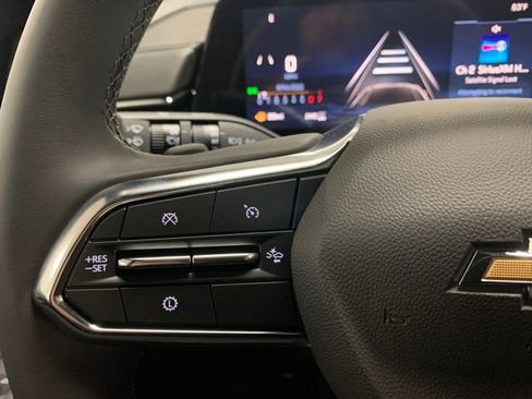 New 2026 Chevrolet Tahoe Premier w/ Sun And Tow Package image 58