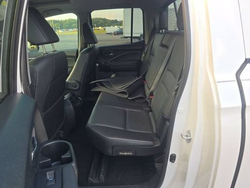 Used 2023 Honda Ridgeline RTL image 4