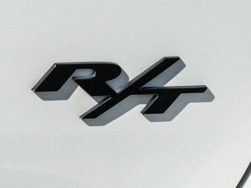 Used 2019 Dodge Durango R/T w/ Blacktop Package image 6