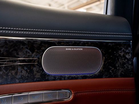 Used 2024 Genesis G90 3.5T image 53