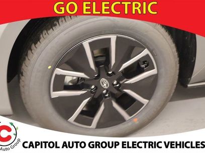 New 2026 Subaru Solterra Premium