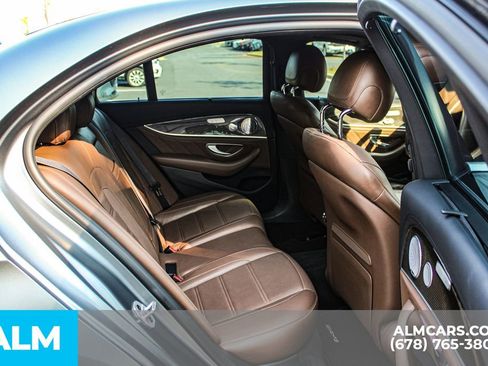 Used 2020 Mercedes-Benz E 63 AMG S image 19