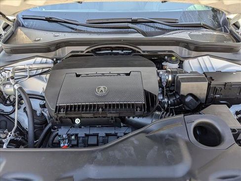 New 2026 Acura MDX A-Spec image 16