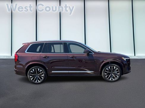 New 2026 Volvo XC90 T8 Ultra w/ Protection Package Premier image 2