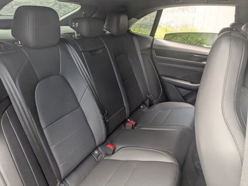 New 2025 Porsche Macan 4 Electric image 24