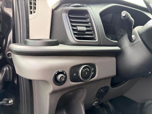 Used 2020 Ford Transit 250 Low Roof w/ Exterior Upgrade Package image 16