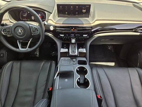 Certified 2022 Acura MDX w/ Technology Package FWD image 26