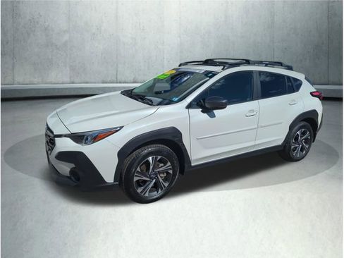 Certified 2026 Subaru Crosstrek 2.0i Premium AWD/4WD image 1