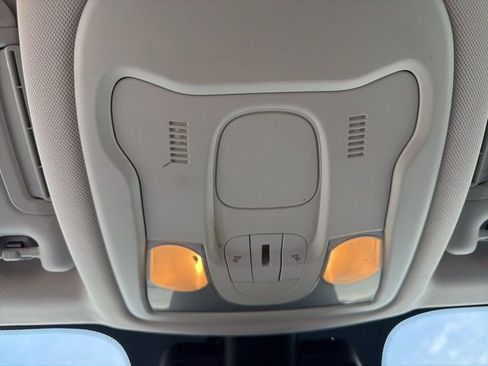 Used 2018 Jeep Renegade Latitude image 34