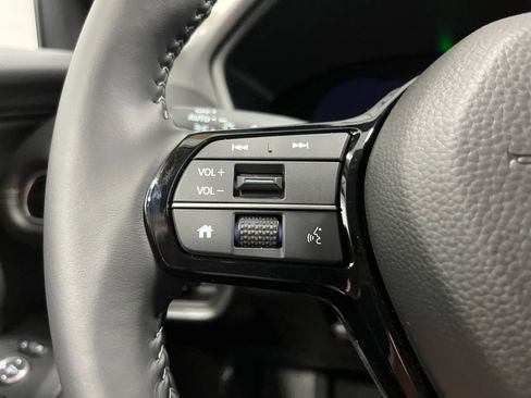 New 2026 Honda HR-V EX-L image 17